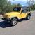 Jeep Wrangler X 2004 2 thumbnail
