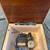 Reuge Swiss Movement Music Box Wood Inlay Mandolin 4 thumbnail