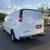 2018 Chevrolet Chevy EXPRESS 3500 CARGO EXTENDED VAN 3D 5 thumbnail