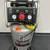Husky 20 Gallon 165 PSI Silent Air Compressor 1.5 HP – Oil Free – Quiet –  1 thumbnail