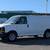2011 Chevrolet Express 1500 Chevy Cargo Van Van 3 thumbnail