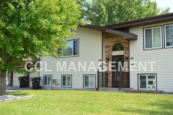**Nice DeForest Unit for Rent!!**  554 Seminole Way 1