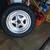 Weld Wheel 16" Prostar Wheels with Tires - 2 11 thumbnail