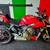 2021 Ducati Streetfighter V4S | BST CARBON FIBRE WHEELS | panigale 2 thumbnail