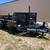 Dump Trailer - SureTrac 7 x 16 Pro Series - 17.6k 4 thumbnail