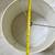 One (1) Used Pottery Barn 13” Straight-Sided Linen Lamp Shade 7 thumbnail