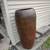 Very large and tall clay pots 4 thumbnail