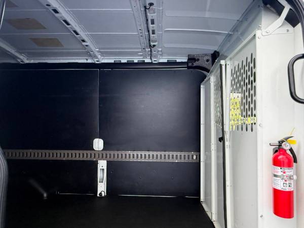 2019 Ford Transit 250 3dr - Photo 12