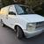 Chevrolet Astro All Wheel Drive Cargo Van In Excellent Condition 4 thumbnail