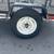 Heavy Duty High Sides 5’x9’ Utility Trailer with Drop Ramp Rear Gate 11 thumbnail