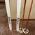 Spalding Lite Touring Unisex Cross Country Skis; 190 cm 3 thumbnail