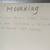 RARE Omaha Indian VTG  70'sOriginal Thio-Um-Baska Wade Miller Painting 4 thumbnail