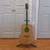 MITCHELL D120 MAHOGANY DREADNOUGHT GUITAR w/GearLux Hard Case 1 thumbnail