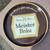 1950s Meister Brau Pilsener Beer Metal Tray 1 thumbnail