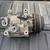 Dodge caravan 3.6 liter AC compressor and power steering pomp 1 thumbnail