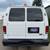 2009 Ford E-Series Cargo E-250 One Owner Van with Shelves and Ladder Rack 4 thumbnail