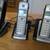 GE - 3 set Digital Cordless Phones 1 thumbnail