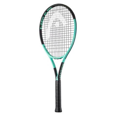Head 27'' MX Attitude Supreme Traditional Tennis Racquet - Mint 1