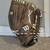 Wilson Fastpitch Softball Glove for about a 6-10 year old 1 thumbnail