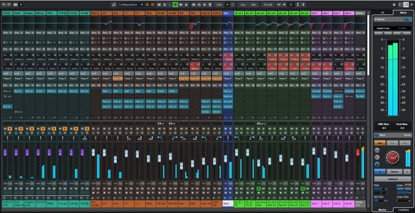 Audio Editing/Mixing/Mastering for home recording artists 1