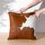 Extra  X Large Superior quality BrazilCowhide Rug Size 3 thumbnail