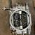 Carter comp. 750cfm carb 3 thumbnail