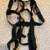 Rock Climbing gear full harness shoes ropes 1 thumbnail