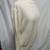 Persuasions Vintage Ivory Beaded Crew-Neck Long Sleeve Sweater - 42/L 2 thumbnail