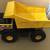 Tonka 354 Dump Truck 2 thumbnail