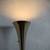 Vintage brass torchiere lamp by Laurel 7 thumbnail