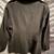"FOREVER 21" GREY WOOL BLEND WINTER PEA COAT WOMEN / JUNIOR SIZE LARGE 6 thumbnail