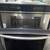 Whirlpool 30”smart  Wall oven Combo stainless steel 3 thumbnail