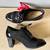 Dexflex Comfort Lace-up Heels 1 thumbnail