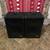2 Empty Peavey 115DL PA Cabinets - Unloaded Speaker Cabs 1 thumbnail