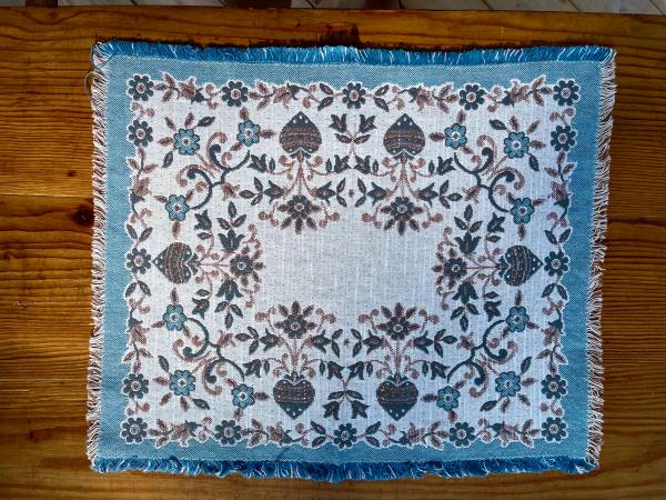 Austrian Placemats 1