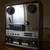Vintage Teac A-7010 Reel to Reel Tape Deck 1 thumbnail