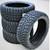 22in Ford Expedition Limited Wheels & 33s MT Tires 3 thumbnail