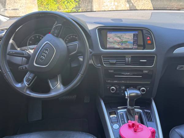 🚗 For Sale: 2017 Audi Q5 Premium Plus – Clean & Powerful! - $14,000 (Redmond)63623005801859123