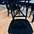 Extendable Dining Table w/ Six Chairs 5 thumbnail