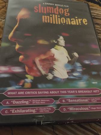 Dvd 1