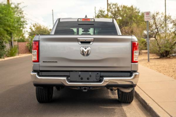2020 RAM 1500 Crew Cab - Photo 4