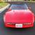 86 Corvette Red on Red Mint! Must See! 48k Miles Elderly Owned 9 thumbnail