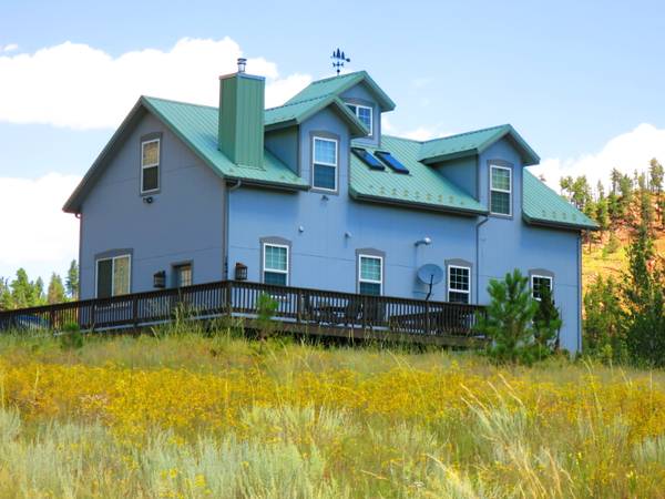 $2995.00 / 2br - 1350ft2 - OPORTUNIDAD ÚNICA CASA DE 2HAB 1BA EN 85 ACRES DE TERRENO PRIVADO CON UN RIACHUELO MURMULLADOR63687067431937120