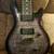 PRS SE SVN 7 String Mark Holcomb Electric Guitar w/ Deluxe Padded Bag 2 thumbnail