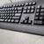 Lenovo PC Wired Mechanical Keyboard - Heavy Duty-Exc. cond 1 thumbnail