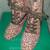 David Tate Faith Tan Leopard Fashion Boots Size 7 NOS w Box 1 thumbnail