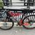 Bicycle Quarter frame bag 4 thumbnail