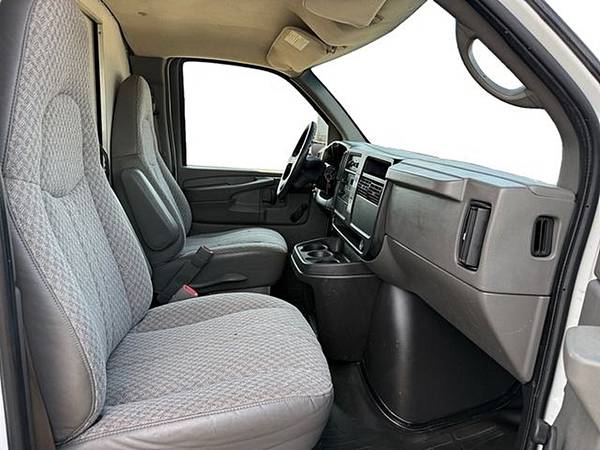 2007 GMC SAVANA G3500 - Photo 12