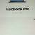 Apple MacBook Pro 16-inch (2021) M1 Max, 32GB RAM, 1TB SSD 4 thumbnail