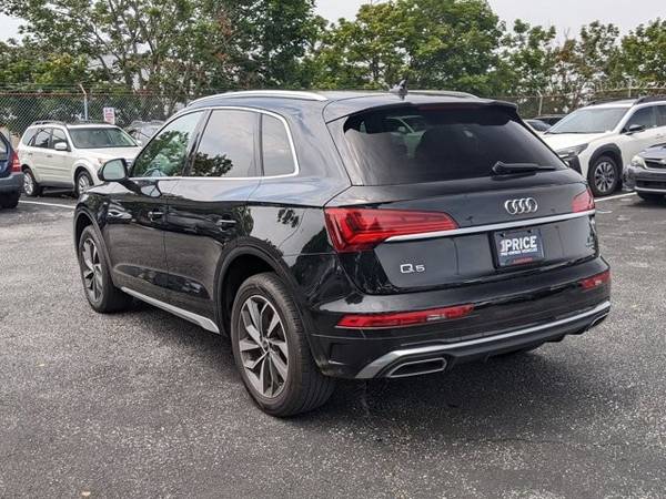 2022 Audi Q5 AWD All Wheel Drive Electric S line Premium Plus SUV - $31,826 (Call *(443) 933-8016* to Confirm Availability Instantly)63471664776961124